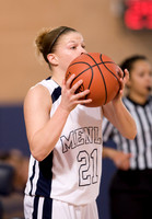 Menlo College Oaks, CSU-East Bay Pioneers