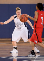 Menlo College Oaks, CSU-East Bay Pioneers
