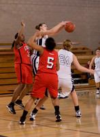 Menlo College Oaks, CSU-East Bay Pioneers