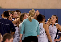 Menlo College Oaks, CSU-East Bay Pioneers