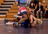 Menlo College Oaks, University of the Cumberlands Patriots