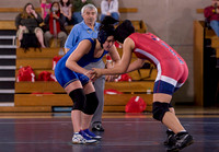 Menlo College Oaks, University of the Cumberlands Patriots