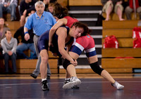 Menlo College Oaks, University of the Cumberlands Patriots