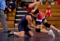 Menlo College Oaks, University of the Cumberlands Patriots