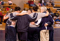 Menlo College Oaks, University of the Cumberlands Patriots