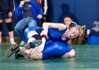 Women's Wrestling