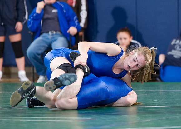 Women's Wrestling