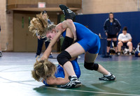 Women's Wrestling