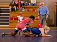 Menlo College Oaks, University of the Cumberlands Patriots