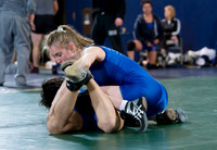 Women's Wrestling