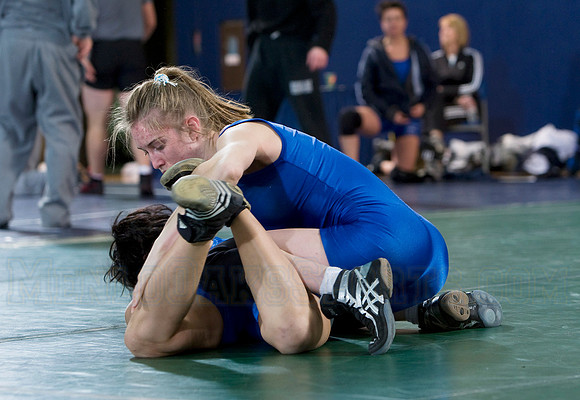 Women's Wrestling