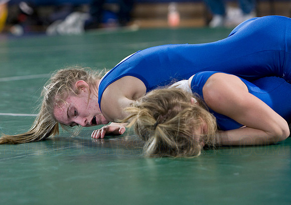 Women's Wrestling