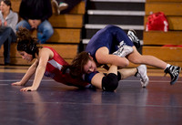 Menlo College Oaks, University of the Cumberlands Patriots