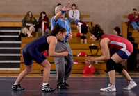 Menlo College Oaks, University of the Cumberlands Patriots