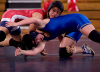 Menlo College Oaks, University of the Cumberlands Patriots