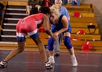 Menlo College Oaks, University of the Cumberlands Patriots