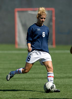 Menlo College Soccer vs Mills College