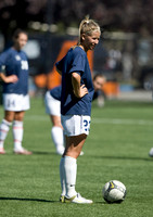 Soccer - 09/24/2008