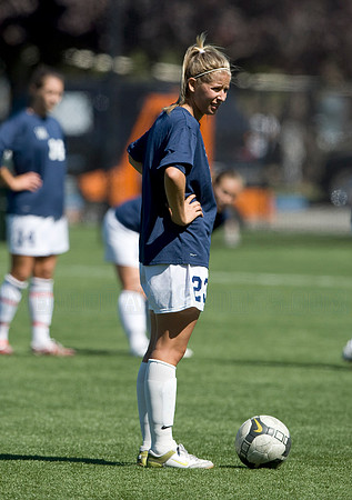 Menlo College Soccer vs Mills College