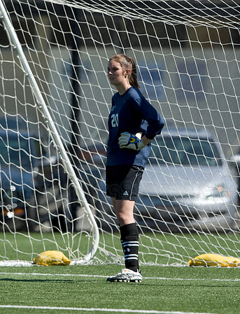 Menlo College Soccer vs Mills College