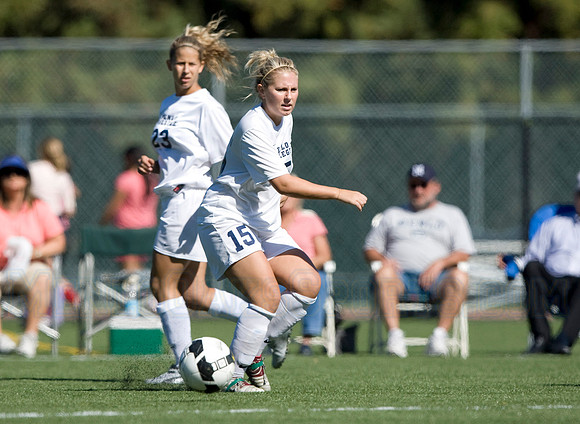 Menlo College Oaks, William Jessup University Warriors