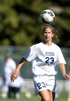Menlo College Oaks, William Jessup University Warriors