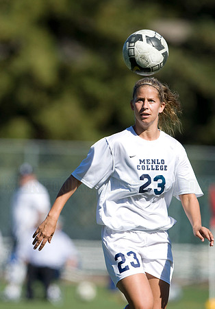 Menlo College Oaks, William Jessup University Warriors