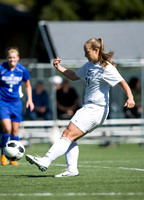 Soccer - 10/22/2008