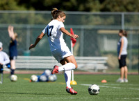 Menlo College Oaks, William Jessup University Warriors