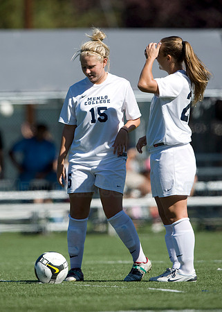 Menlo College Oaks, William Jessup University Warriors