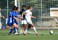 Menlo College Oaks, William Jessup University Warriors