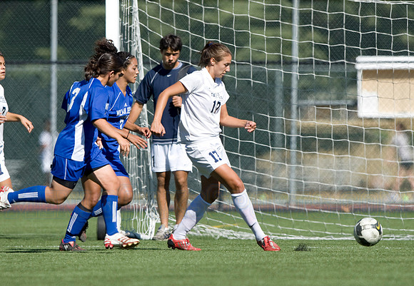 Menlo College Oaks, William Jessup University Warriors