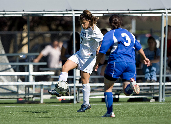 Menlo College Oaks, William Jessup University Warriors