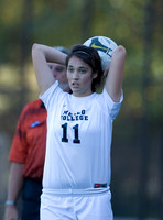 Menlo College Oaks, William Jessup University Warriors