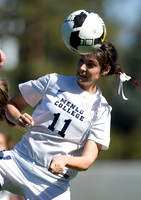Menlo College Oaks, William Jessup University Warriors