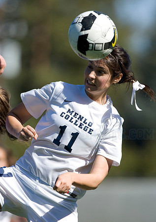 Menlo College Oaks, William Jessup University Warriors
