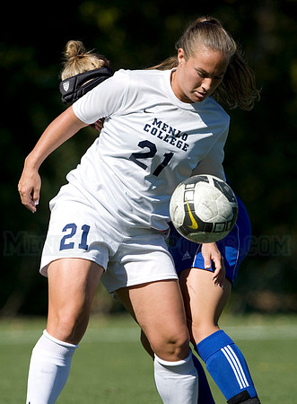 Menlo College Oaks, William Jessup University Warriors
