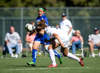 Menlo College Oaks, William Jessup University Warriors