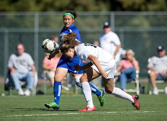 Menlo College Oaks, William Jessup University Warriors