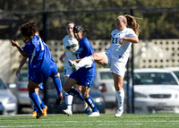 Menlo College Oaks, William Jessup University Warriors