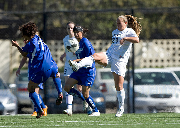 Menlo College Oaks, William Jessup University Warriors