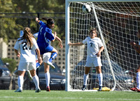 Menlo College Oaks, William Jessup University Warriors