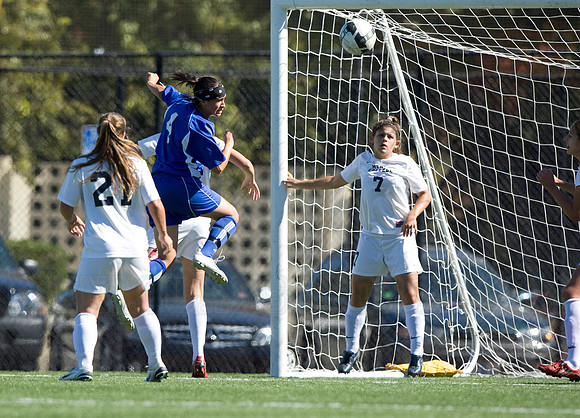 Menlo College Oaks, William Jessup University Warriors