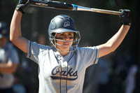 Softball vs Concordia (Nebraska) - 2013-03-09