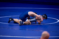 Men's Wrestling - Menlo Invitational - 2020-01-04