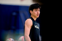 Men's Volleyball vs Vanguard - 2022-03-26