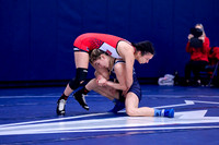 Match #20 - Barbara Greenberg vs Melanie Salazar