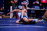 Match #36 - Anna Rodriguez vs Jaylene Martinez