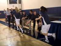 Lady Oaks Basketball
