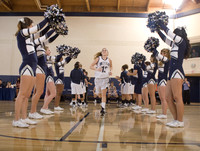 Lady Oaks Basketball